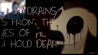 Sparrow Reacts: Derpy's Gift [MLP Motion Comic]