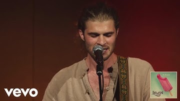 Levon - Why Oh Why - Live at 1201