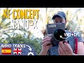 🔥 Filtros K&amp;F CONCEPT, Nano-X en acción - VND, Armor UV y más