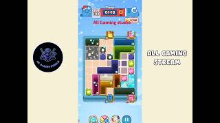 Drop the cat level 1112 walkthrough solution 