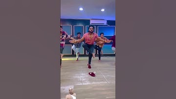 Pushpa raj 🕺🔥🪓 #pushpa #youtube #alluarjun #nikhilsty #pushparaj #pushpatherule