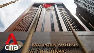 MAS keeps monetary policy unchanged