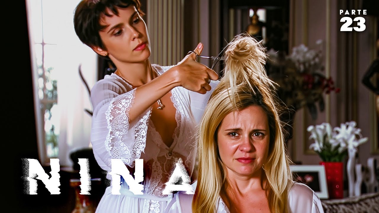 A HISTÓRIA DE NINA (PARTE 23)