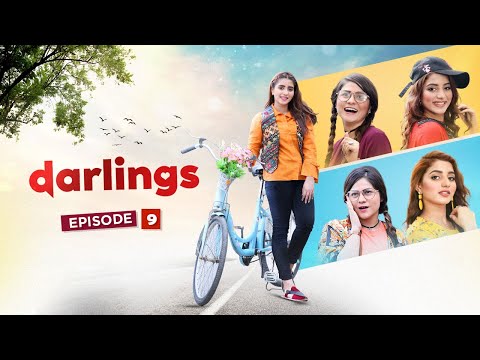 Darlings — Episode 9