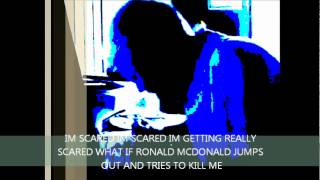 Angry German Kid Angry German Kid Gets Scared No Screamers I Swear