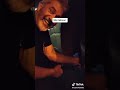 NEW (02/08/22) Mel Gibson appears in a Mexican fan's Tik Tok pumping air into his truck's tire!