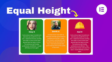 Create Beautiful Layouts with Elementor