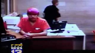 Police bust underage party