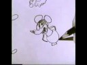 Mikey Mouse History- \