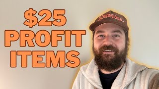 37 Items You Can Sell For $25 Profit On EBAY by Caleb Sells 4,045 views 2 months ago 17 minutes