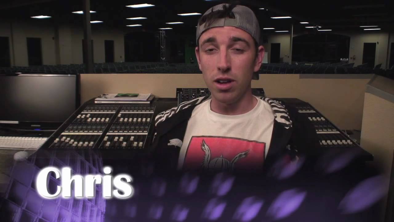 Dancing with the Staff Episode 1 - Interviews