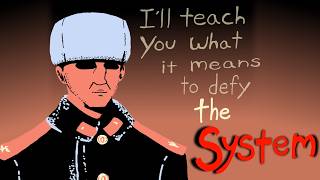 Trust The System