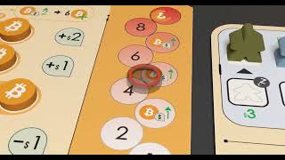 Age of Bitcoin  - Game trailer screenshot 5