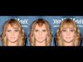 Jennifer Lawrence Facial Symmetry