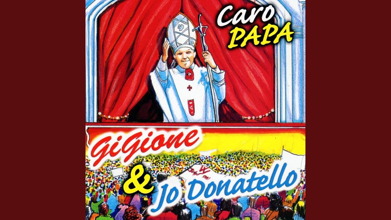 Caro Papa