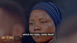 Highlights of Master class with Lucky Lora Atwiine