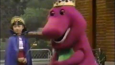 The Complete First Season (Tape 1) (1998 Version) Part 6