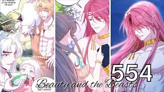 Beauty and the Beasts Chapter 554 | Biding Time