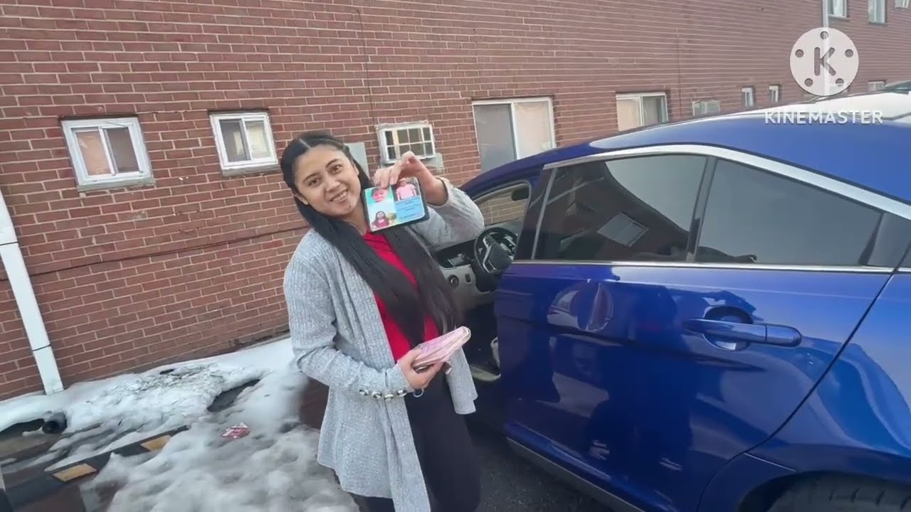 CESAR Y MARIA NOS CUENTAN ESTO😇