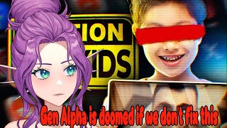 Can we still save Gen Alpha?