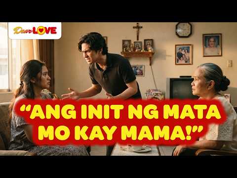 PAKIALAMERA ANG BIYENAN KO - Dear LOVE | September 14, 2026