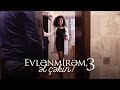 Evlənmirəm, əl çəkin! | Tibb bacısı #1