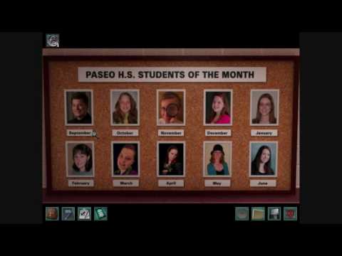 Nancy Drew: Secrets Can Kill Remastered (Part 3): My Favorite Part of the Game