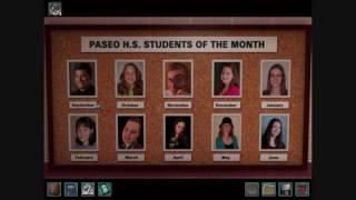 Nancy Drew: Secrets Can Kill Remastered (Part 3): My Favorite Part of the Game