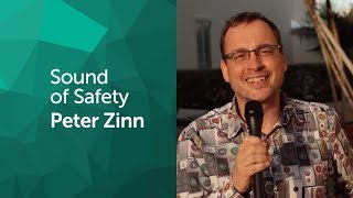 Sound Of Safety - Peter Zinn screenshot 3