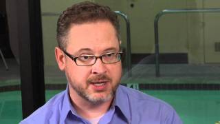 David Harrington discusses guiding patients and families through rehabilitation