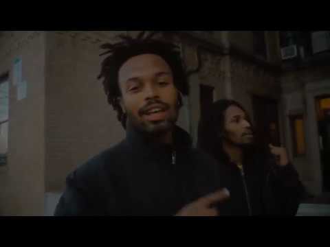 Adé Hakim — ADE HAKIM ‐ TO STAY (FEAT. KING CARTER)