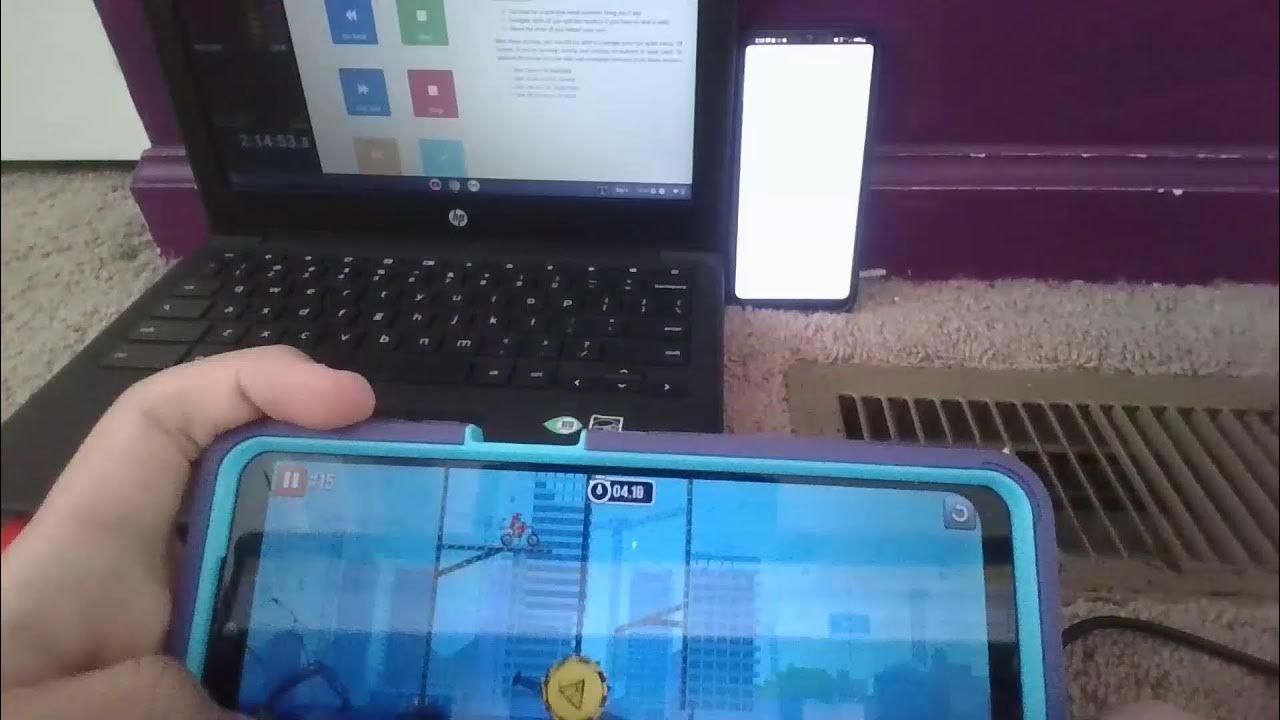 All Moto X3M Games on Mobile in 2:15:19.400 - YouTube
