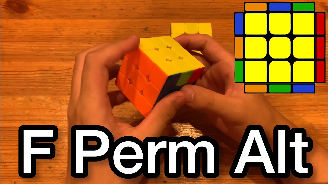 Alternative F Perm