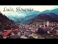 Unbelievably Magical Hidden Village - Luče, Slovenia