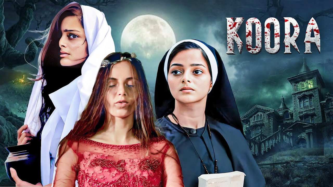 KOORA South HORROR MOVIE Dubbed In Hindi | SOUTH SUPERHIT MOVIE | Keerthi Anand, Varthik