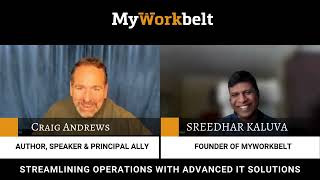Streamlining Operations with Advanced IT Solutions