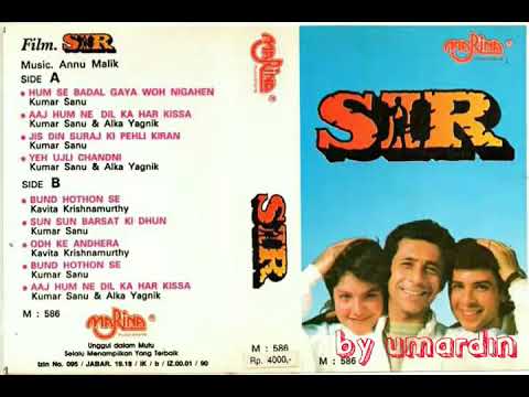 lagu india terbaik Kumar sanu_hum se badal gaya(soundtrackfilm SIR)