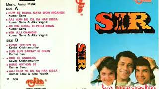 lagu india terbaik Kumar sanu_hum se badal gaya(soundtrackfilm SIR)