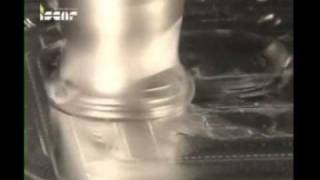 ISCAR MillShred (demo14-milling-5).mov