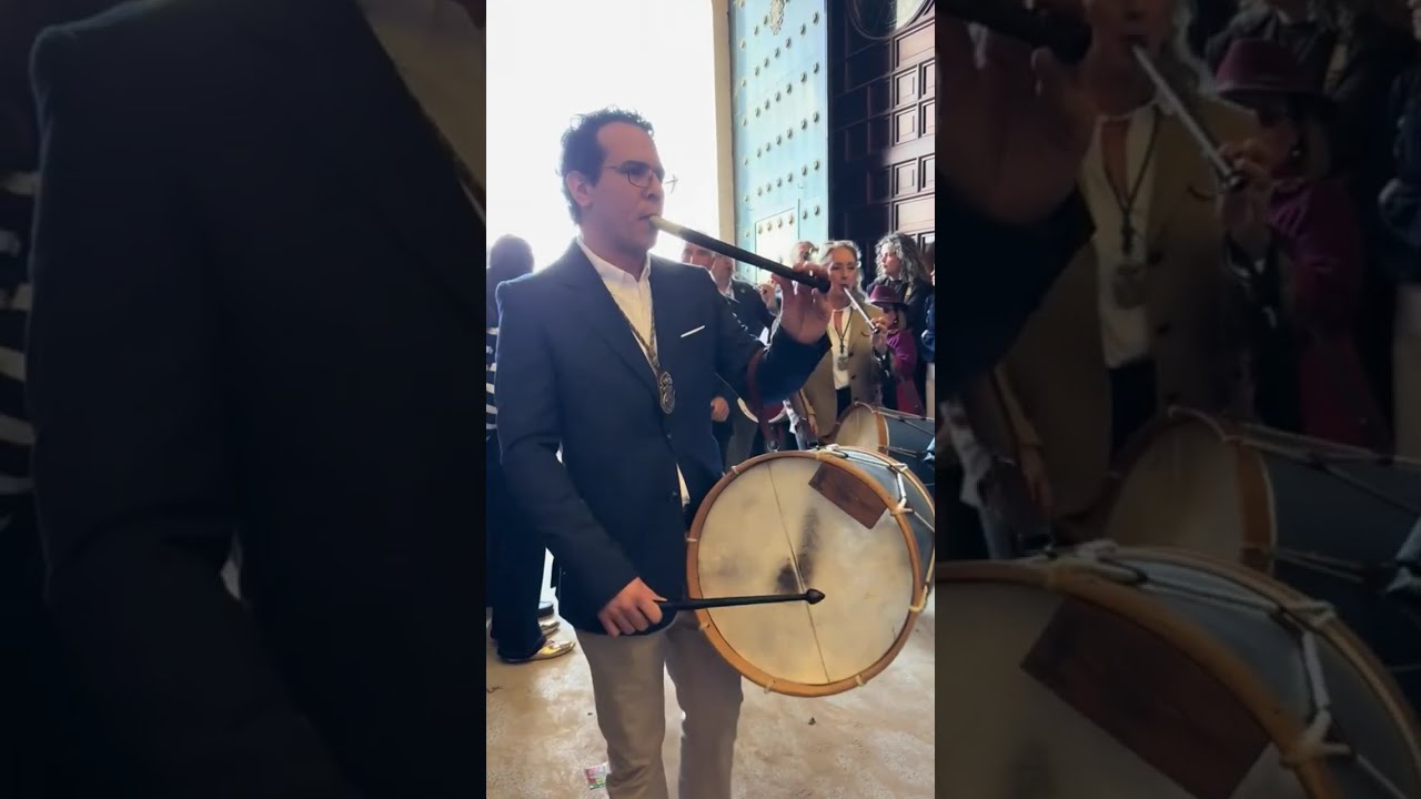 El Rocio 2026 y Semana Santa de Sevilla 2026. SUSCRIBETE y me ayudas dandole like