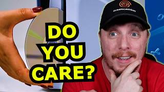 PlayStation BEGS for help?! Physical Games MAYBE COMING BACK According to Survey?
