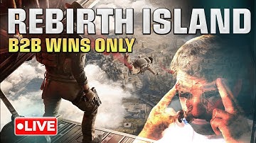 WARZONE - NO SBMM LOBBIES with EASYGAMEVPN (vertical)