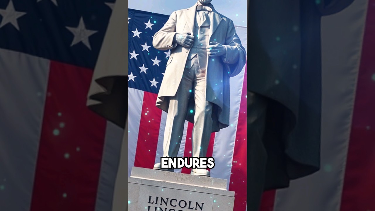 The Unyielding Legacy of Abraham Lincoln 