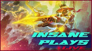 GEGE | MOBILE LEGENDS  | INSANE PLAYS screenshot 1
