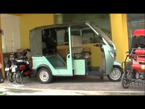 pecolo e trike price