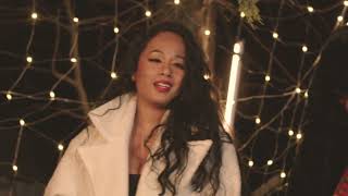 Under The Mistletoe (Official Video) - Dianova (SB)