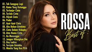 Rossa [ Full Album Terbaik 2026 ] Lagu Indonesia Terpopuler Sepanjang Masa