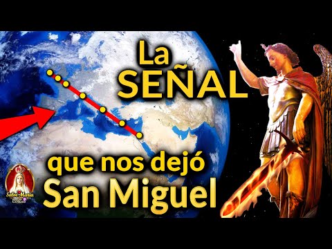 🎙️ The Sword of Saint Michael the Archangel | Salve Maria Podcast Episode 64