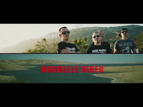 TAGADA JONES  - Teaser Envers et contre tous