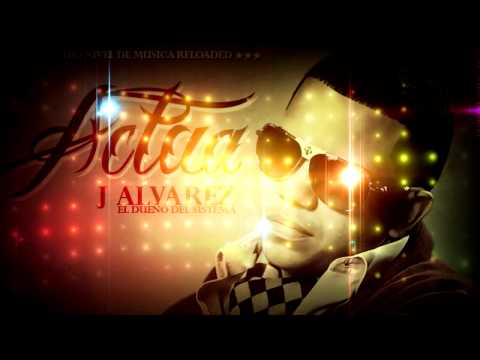 Actua - J Alvarez (Official Video 2012)